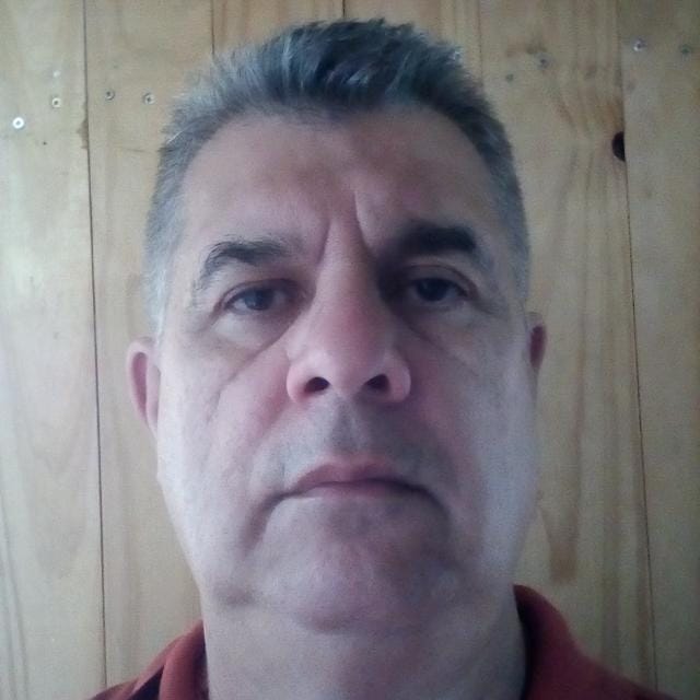 José Carlos de Matos