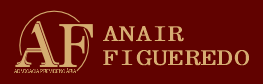 Logotipo Anair Figueredo